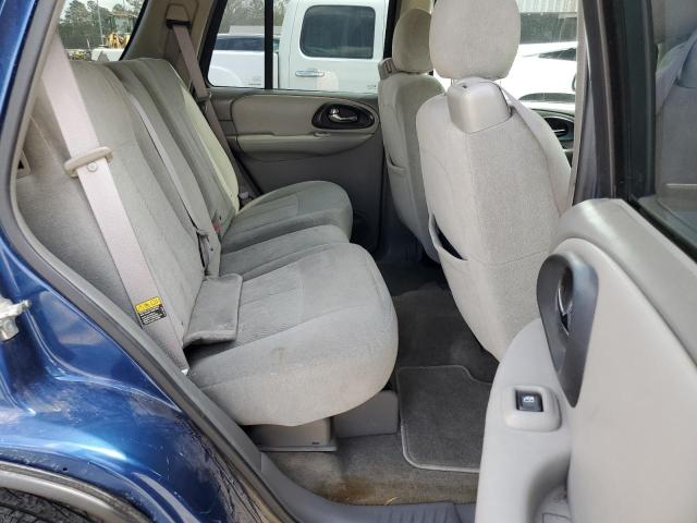 Photo 11 from auction – 2005 CHEVROLET TRAILBLAZE with VIN 1GNDS13S752152133