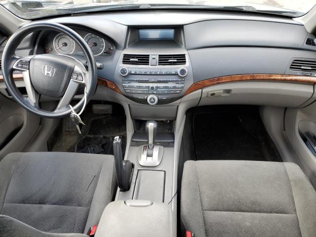 Photo 8 from auction – 2011 HONDA ACCORD EX with VIN 1HGCP2F77BA117744