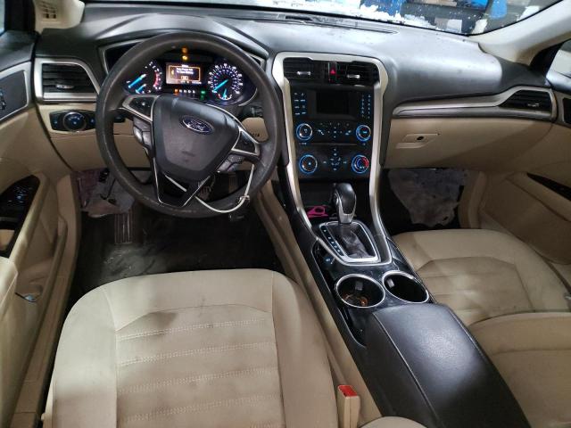 Photo 8 from auction – 2013 FORD FUSION SE with VIN 3FA6P0H70DR203344