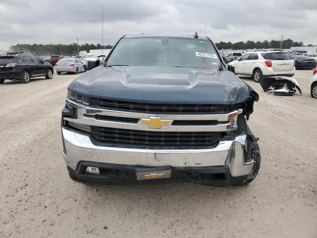 Photo 5 from auction – 2019 CHEVROLET SILVERADO with VIN 3GCUYDED1KG154910