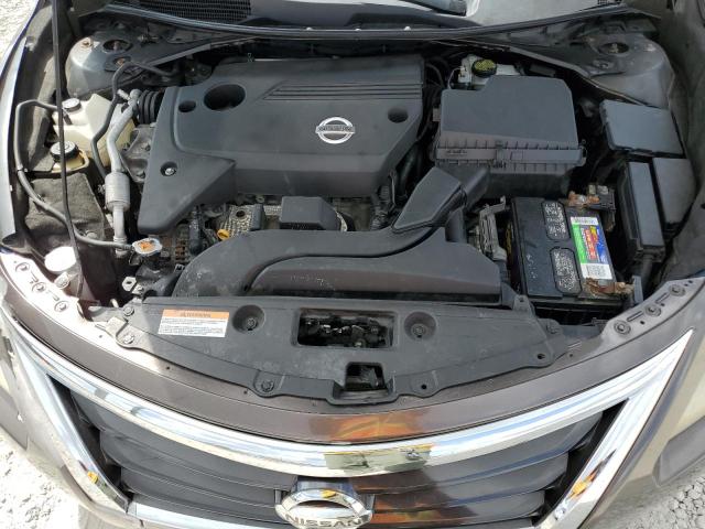 Photo 11 from auction – 2015 NISSAN ALTIMA 2.5 with VIN 1N4AL3AP2FC267582