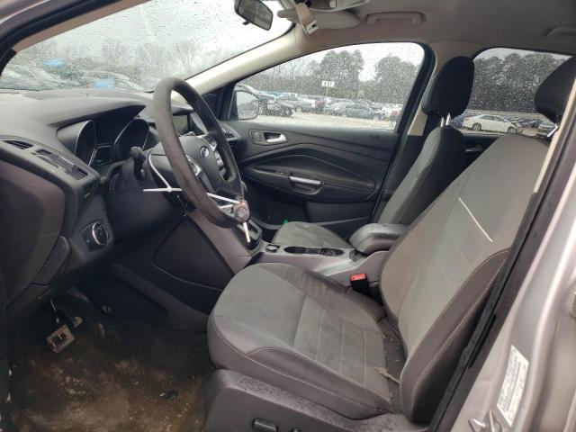 Photo 7 from auction – 2014 FORD ESCAPE SE with VIN 1FMCU0GX5EUD48988