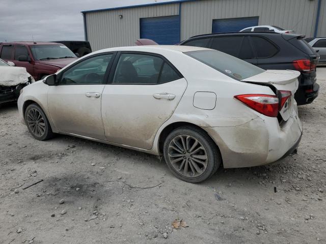 Photo 2 from auction – 2016 TOYOTA COROLLA L with VIN 5YFBURHE0GP367272