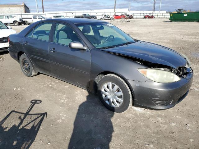 Photo 4 from auction – 2006 TOYOTA CAMRY LE with VIN 4T1BE32K76U719138