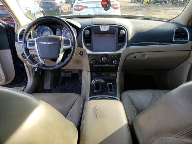 Photo 8 from auction – 2013 CHRYSLER 300 with VIN 2C3CCAAG4DH658514