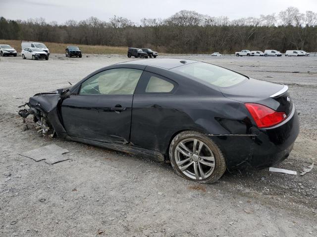 Photo 2 from auction – 2009 INFINITI G37 BASE with VIN JNKCV64E89M603032