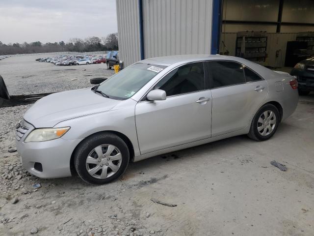 TOYOTA CAMRY BASE 2011 with VIN 4T1BF3EK0BU600494 - Photo from auction
