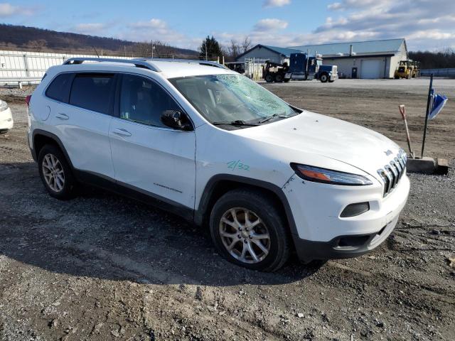 Photo 4 from auction – 2015 JEEP CHEROKEE L with VIN 1C4PJMCB8FW552819