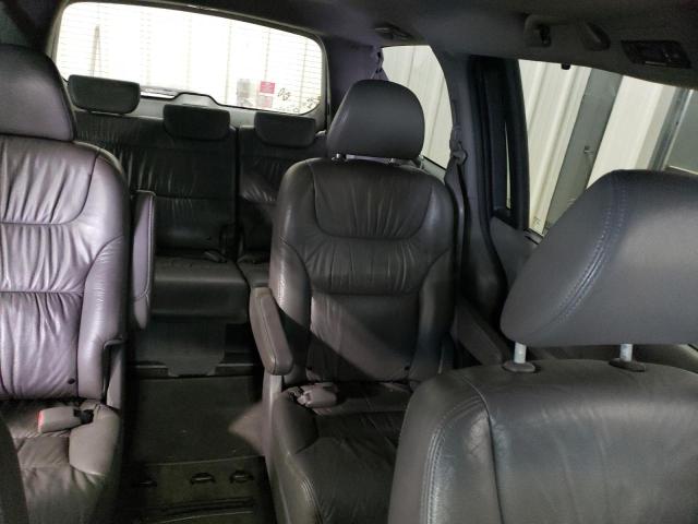 Photo 10 from auction – 2008 HONDA ODYSSEY EX with VIN 5FNRL38768B080693