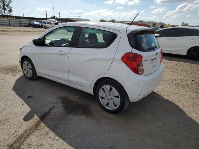Foto 2 de la subasta – 2017 CHEVROLET SPARK LS con VIN KL8CB6SA6HC766673