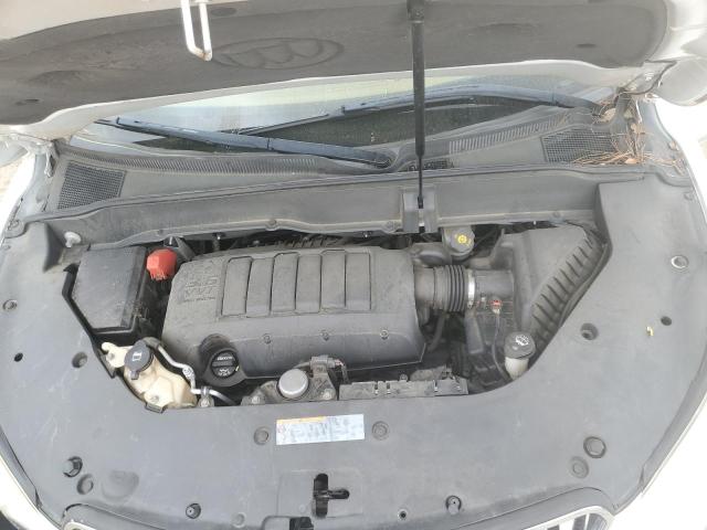 Photo 12 from auction – 2013 BUICK ENCLAVE with VIN 5GAKRDKD9DJ159901