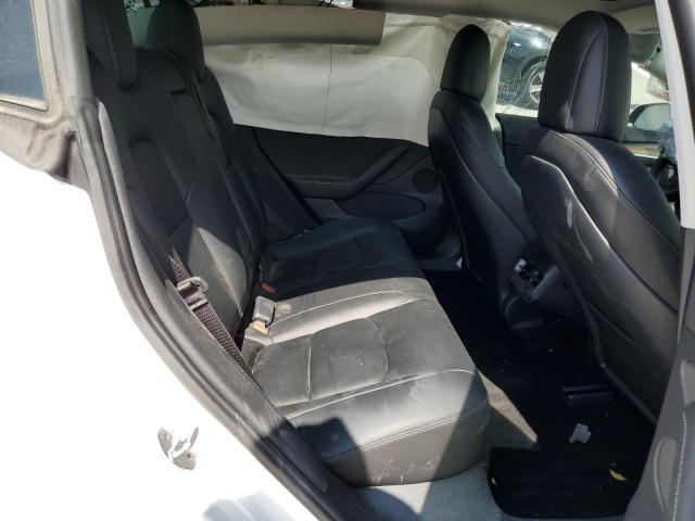 Photo 10 from auction – 2021 TESLA MODEL 3 with VIN 5YJ3E1EA5MF986302