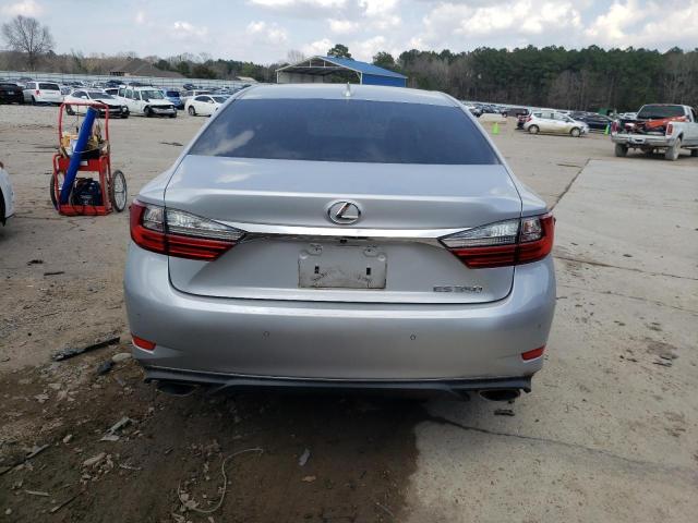 Photo 6 from auction – 2016 LEXUS ES 350 with VIN 58ABK1GG1GU027145