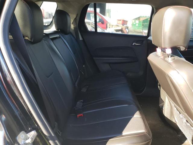 Photo 10 from auction – 2017 GMC TERRAIN SL with VIN 2GKFLUE33H6174423