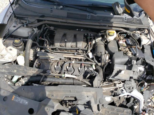 Photo 11 from auction – 2013 FORD TAURUS SEL with VIN 1FAHP2E8XDG172077