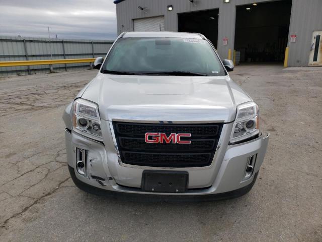 Photo 5 from auction – 2015 GMC TERRAIN SL with VIN 2GKALMEK2F6426595