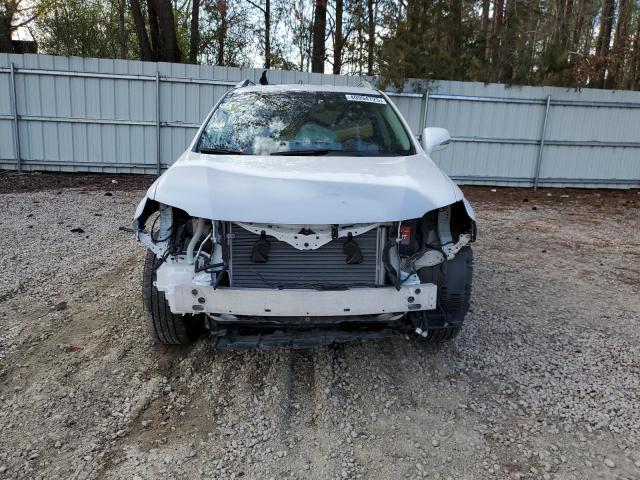 Photo 5 from auction – 2015 LEXUS RX 350 BAS with VIN 2T2BK1BAXFC282186