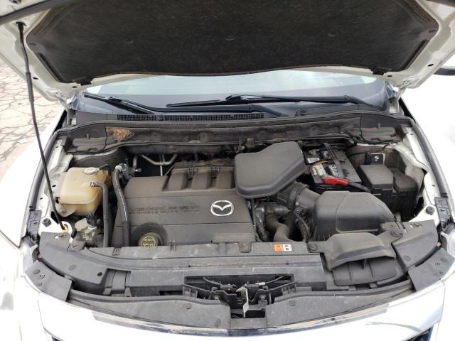Photo 12 from auction – 2010 MAZDA CX-9 with VIN JM3TB3MA2A0223449