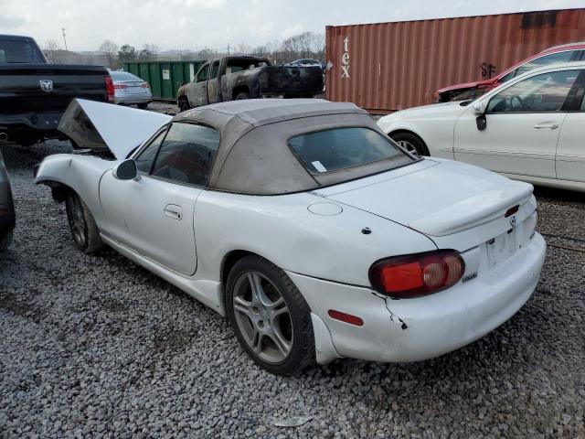 Photo 2 from auction – 2004 MAZDA MX-5 MIATA with VIN JM1NB353840401418
