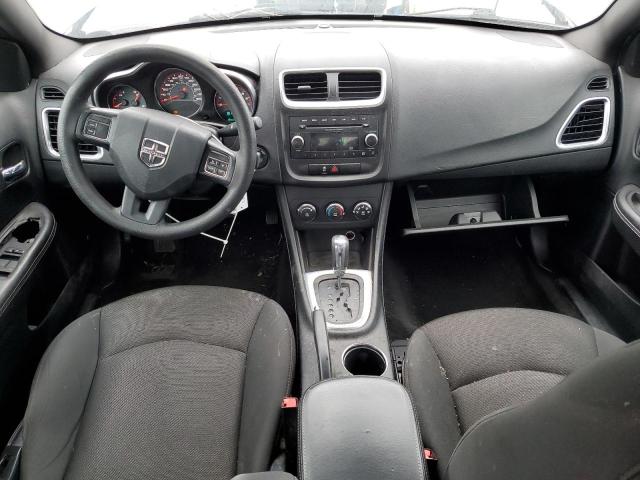 Фото 8 с аукциона – 2013 DODGE AVENGER SE с VIN 1C3CDZAB6DN649305