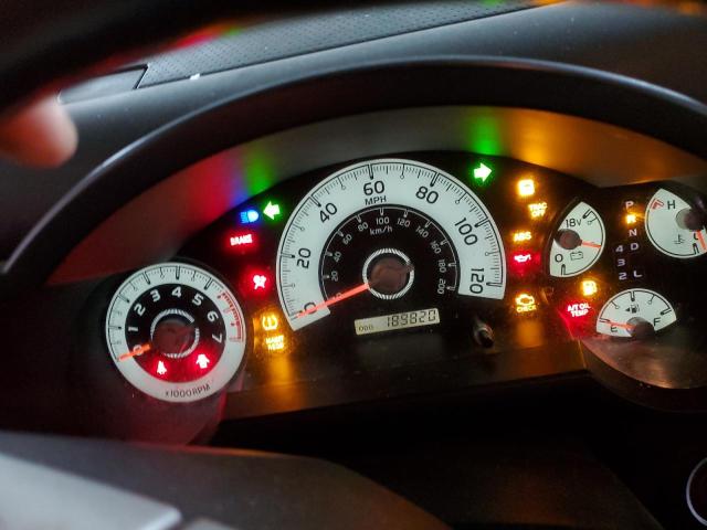 Photo 9 from auction – 2013 TOYOTA FJ CRUISER with VIN JTEBU4BF5DK163755