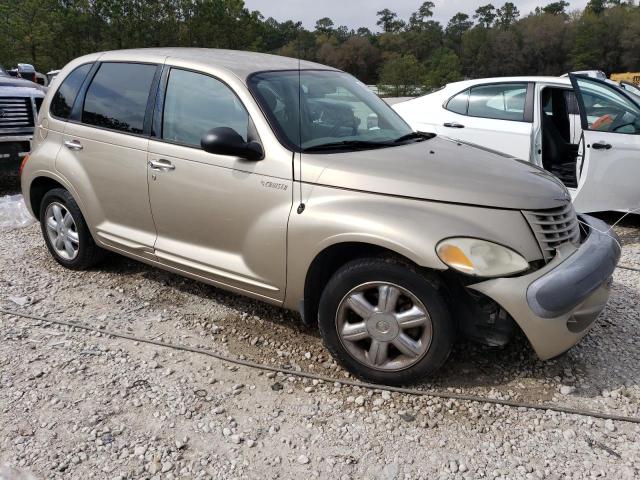 Photo 4 from auction – 2002 CHRYSLER PT CRUISER with VIN 3C4FY58B42T377040