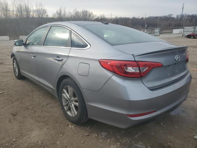 Photo 2 from auction – 2016 HYUNDAI SONATA SE with VIN 5NPE24AF2GH412153