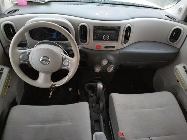 Photo 8 from auction – 2010 NISSAN CUBE BASE with VIN JN8AZ2KR9AT154695