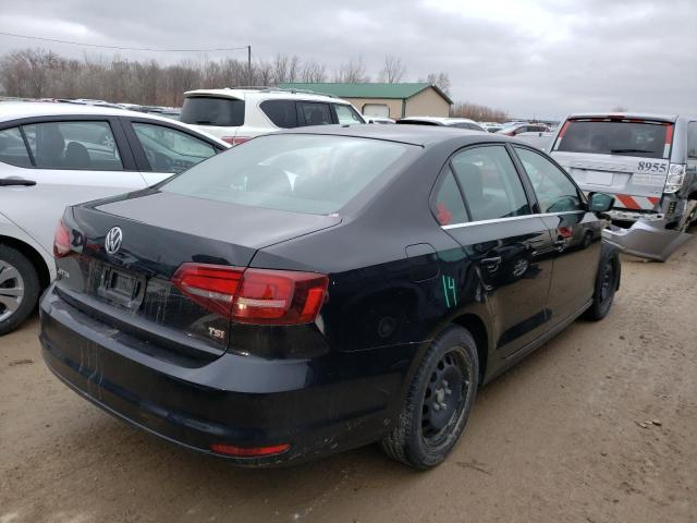 Photo 3 from auction – 2017 VOLKSWAGEN JETTA S with VIN 3VW167AJ0HM319861