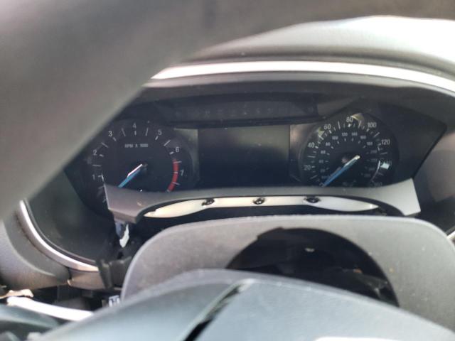 Photo 9 from auction – 2014 FORD FUSION SE with VIN 3FA6P0HD4ER375657