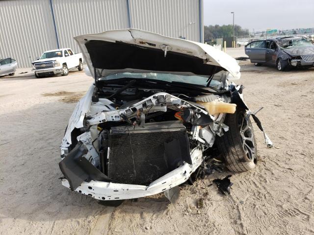 Photo 5 from auction – 2019 CHRYSLER 300 S with VIN 2C3CCABG0KH628681