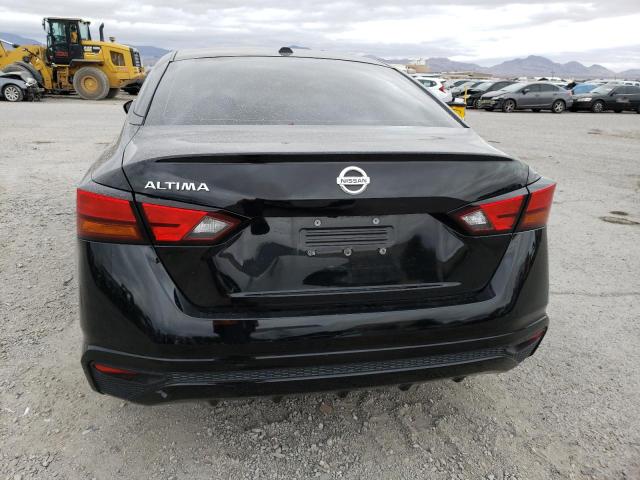 Photo 6 from auction – 2020 NISSAN ALTIMA S with VIN 1N4BL4BVXLC136824