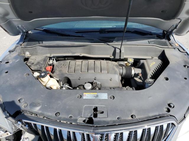 Photo 11 from auction – 2014 BUICK ENCLAVE with VIN 5GAKVBKD8EJ358777