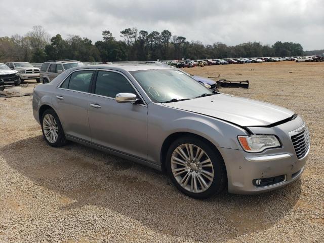 Photo 4 from auction – 2011 CHRYSLER 300C with VIN 2C3CA6CT3BH538889