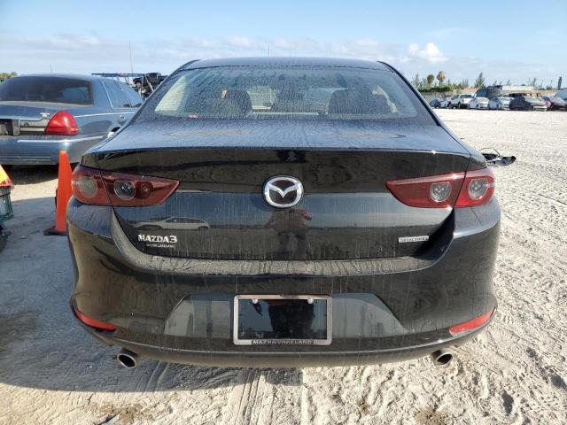 Photo 6 from auction – 2021 MAZDA 3 with VIN JM1BPAA73M1316093