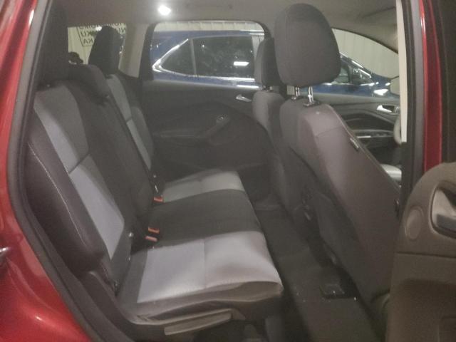 Photo 10 from auction – 2017 FORD ESCAPE SE with VIN 1FMCU9GD8HUC47152