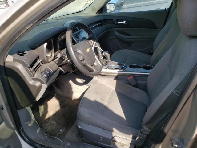 Photo 7 from auction – 2013 CHEVROLET MALIBU LS with VIN 1G11B5SA7DF293151