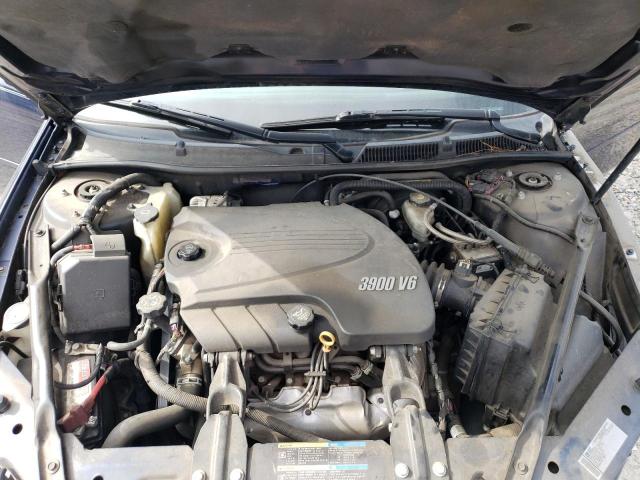 Photo 11 from auction – 2009 CHEVROLET IMPALA LTZ with VIN 2G1WU57M791292230