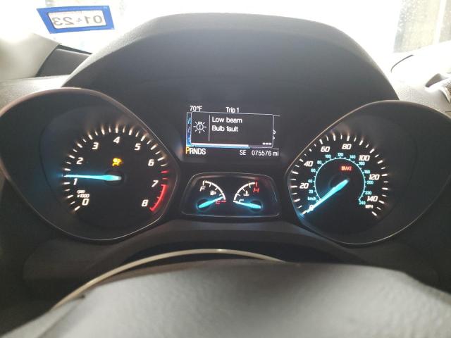 Photo 9 from auction – 2014 FORD ESCAPE TIT with VIN 1FMCU9J93EUD67327