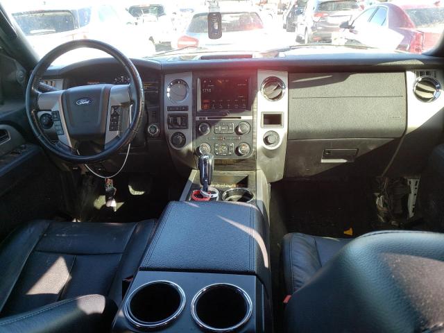 Photo 8 from auction – 2017 FORD EXPEDITION with VIN 1FMJU2AT8HEA70319