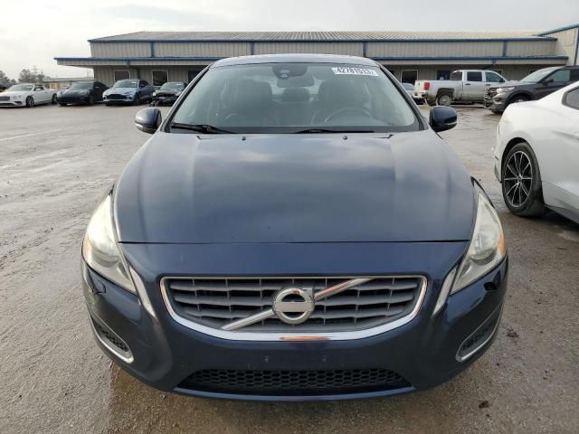 Photo 5 from auction – 2013 VOLVO S60 T5 with VIN YV1612FS8D2203590