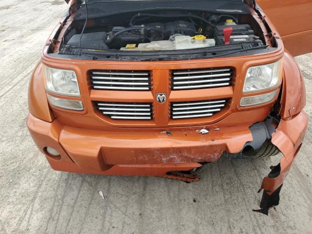 Снимка 11 от търг – 2011 DODGE NITRO DETO с VIN 1D4PU6GX0BW560936