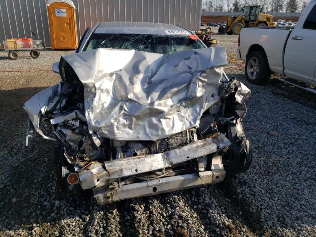 Photo 5 from auction – 2012 CHEVROLET IMPALA LT with VIN 2G1WG5E30C1240866