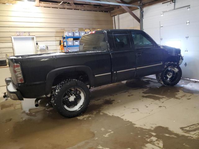 Photo 3 from auction – 1999 CHEVROLET SILVERADO with VIN 1GCEK19T7XE166032