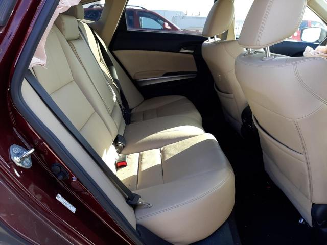 Photo 11 from auction – 2014 HONDA CROSSTOUR with VIN 5J6TF2H58EL002294