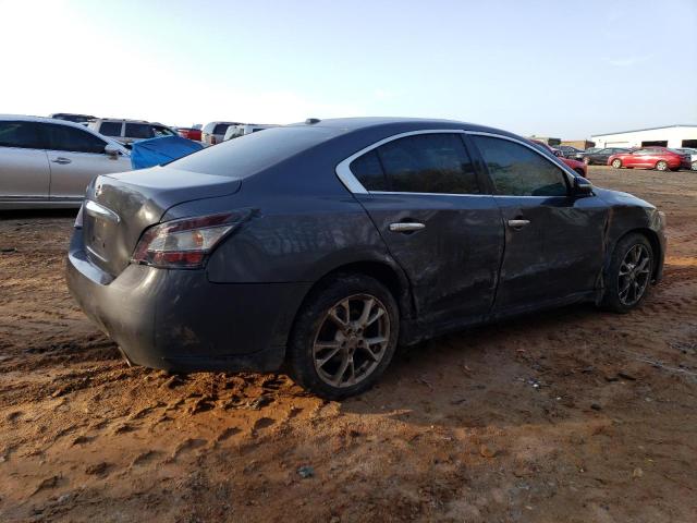 Photo 3 from auction – 2012 NISSAN MAXIMA S with VIN 1N4AA5AP2CC837917