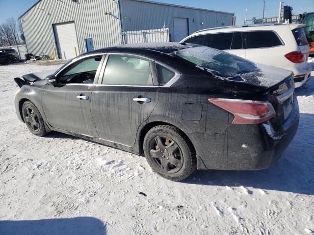Photo 2 from auction – 2013 NISSAN ALTIMA 2.5 with VIN 1N4AL3AP8DN446209