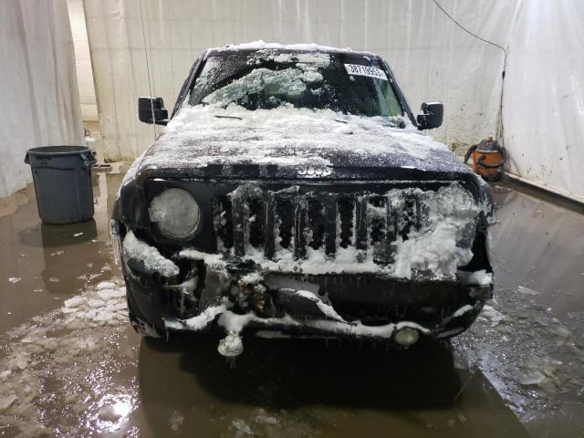 Photo 5 from auction – 2012 JEEP PATRIOT SP with VIN 1C4NJRBB2CD632999