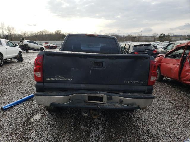 Photo 6 from auction – 2003 CHEVROLET SILVERADO with VIN 2GCEC19T231136056