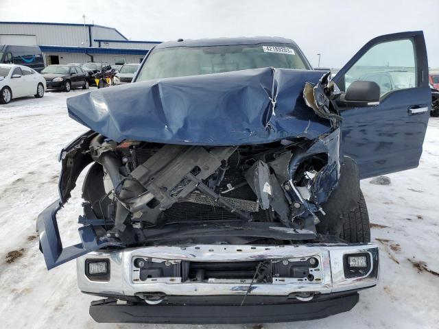 Photo 5 from auction – 2015 FORD F150 SUPER with VIN 1FTEW1EG1FFA68393